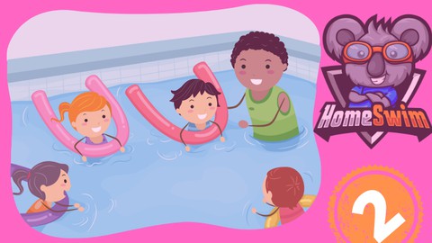Games for Swimming Lessons Pack 2