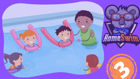 Games for Swimming Lessons Pack 3