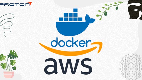 Working with Containers using Docker - Mar 2023