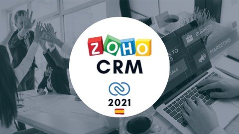 ZOHO CRM Usuario by SAGITAZ | ZOHO Premium Partner
