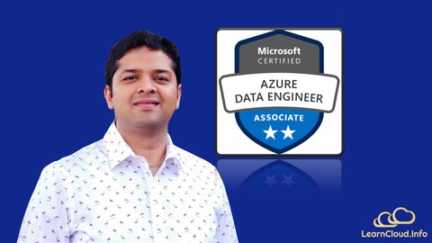 DP-203: Data Engineering on Microsoft Azure - 2022