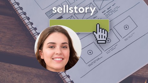 SellStory | The Ultimate Landing Page Copywriting Course