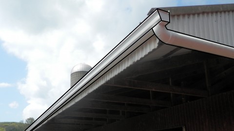 Roof Runoff Structure Design (NRCS Standard 558)