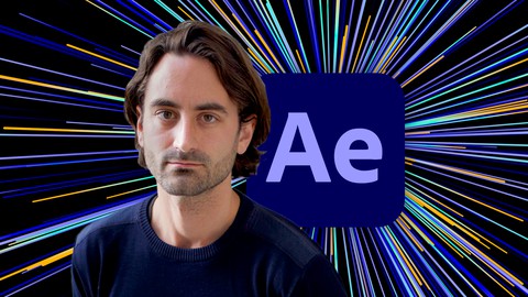 Adobe After Effects CC "All-In-One" Einsteiger Komplett Kurs