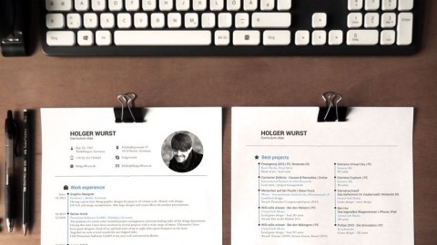 Etsy 101: Creating resume templates to sell on Etsy