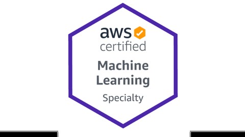 New 2022 AWS Cert. Machine Learning Specialty Test (MLS-C01)