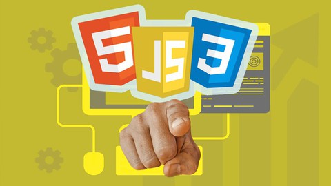 Complete Front End Web Development Bootcamp 2020