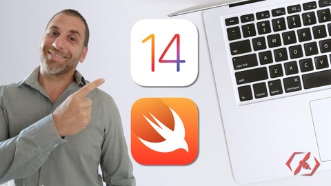 iOS 14 et Swift 5.3: Le Cours complet
