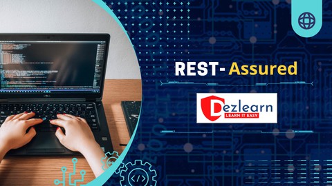 Learn Rest API Automation Using Rest Assured