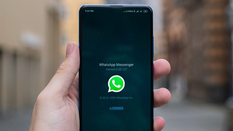 Incrementa tus ventas con WhatsApp Business