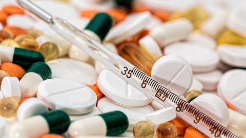 Pharmacy Technician Certification Board Practice Test