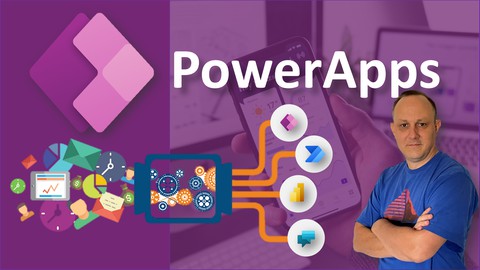 Power Apps for Beginners