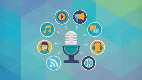 Promoting Your Content With Internet Radio  and Podcasts