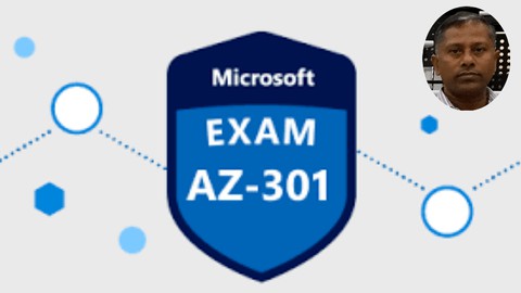 AZ-301/304: Azure Architect Design Practice Tests