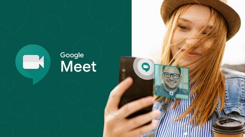 Google Meet - Módulo Básico