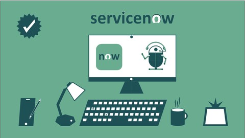 ServiceNow Virtual Agent (VA): Micro-Certification
