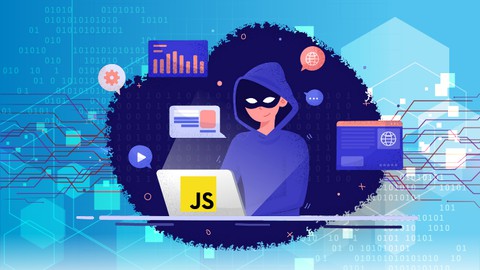 Master JavaScript para Hackers & Pentesters - XSS de 0 a 100