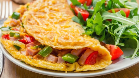 Discover How to Make Perfect Omelets Every Time