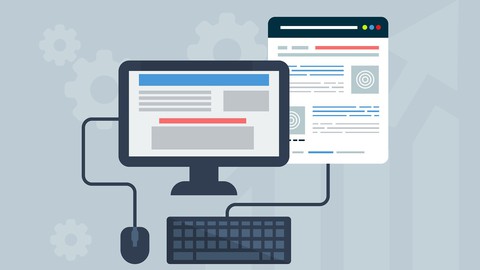 How to design a Professional Profile Website