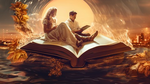 How to Write a Romance Novel (Fiction Writing Mastery)