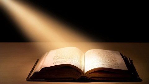 How To Study The Bible For Beginners