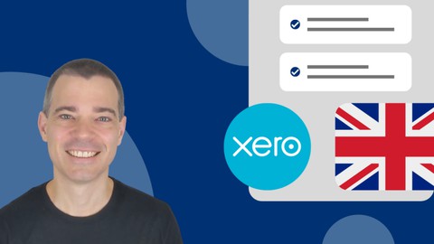 Xero UK - Accounting & Bookkeeping Essentials Course