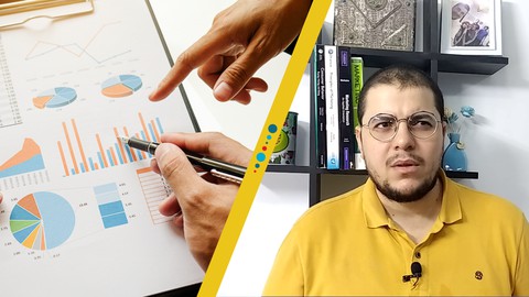 مبادئ الإحصاء لعلم البيانات | Statistics for Data Science
