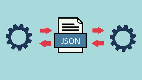 JSON com JavaScript