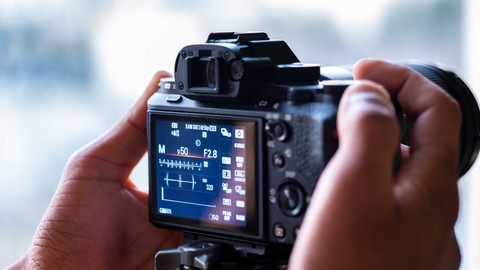 Learn Camera Basics for Videos in 45 Minutes