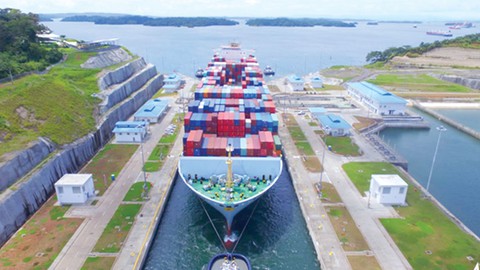 Environmental sustainability in Maritime transport Industry