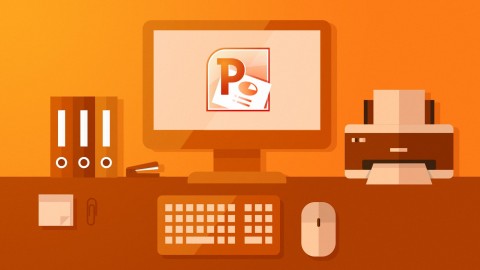 Mastering Microsoft PowerPoint Made Easy Training Tutorial