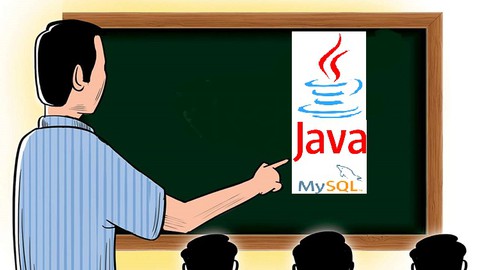 Java 8 bootcamp (Java8, Collections, JDBC, MySQL, Servlets)