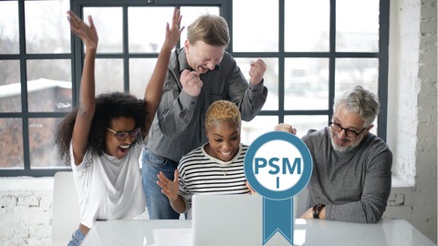 Professional Scrum Master certification Practice Tests PSM1