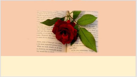 ¿Escribir novela romántica? Tú puedes