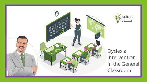 Dyslexia Intervention in the General Classroom
