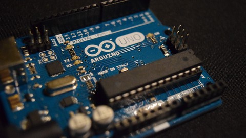 Arduino Programming for Absolute Beginners