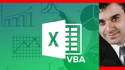 Excel VBA - Macros desde 0