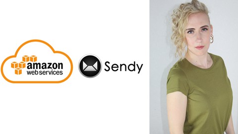 Complete Sendy Automated Email Marketing & Amazon SES