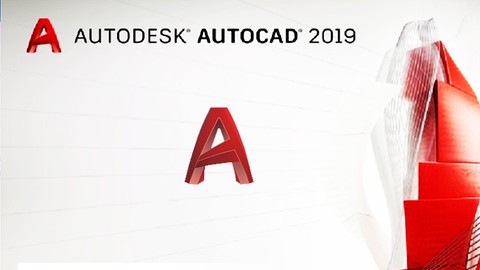 Auto CAD 2019 从零基础到精通-案例制图精讲