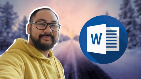 Microsoft Word 2019 for All Levels + Job Guide