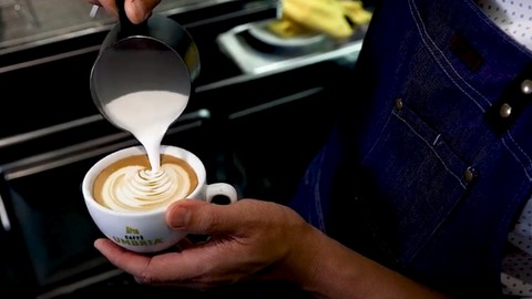 Professional Barista Level 1 Cert. Program - Espresso Coffee
