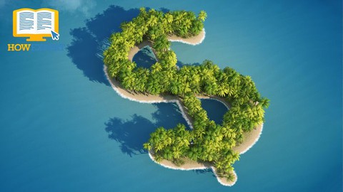 Offshore Account Secrets