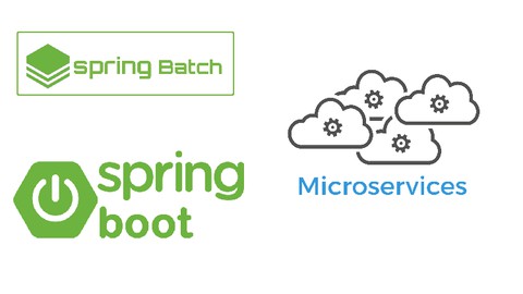 Spring Batch com Microservices para ETL