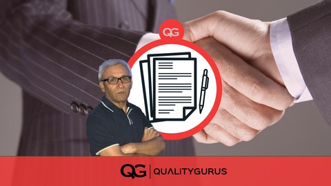 QMS Auditor / Lead Auditor Course