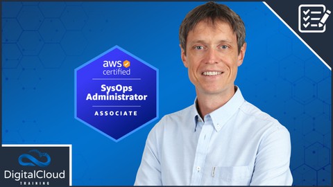 AWS Certified SysOps Administrator Associate Practice Exams