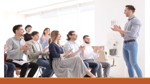 Public Speaking: Steps to create a powerful presentation