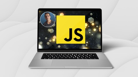 JavaScript Developer Bootcamp - Beginner to Expert