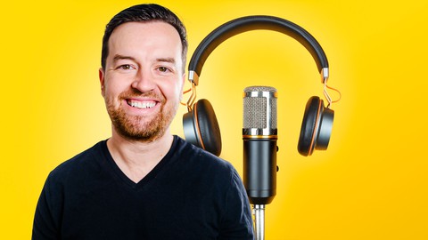 Crea tu Propio Podcast - La Guía Completa