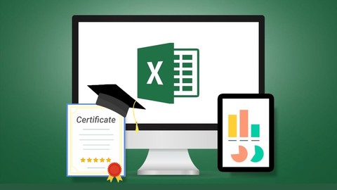 Microsoft Excel - Master Excel Basics