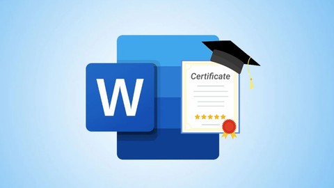 Microsoft Word Certification - Master Word Basics